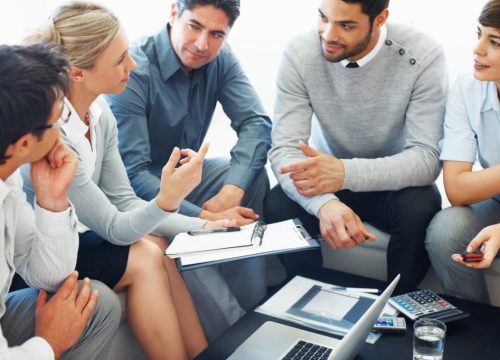 How to  Improving Teamwork